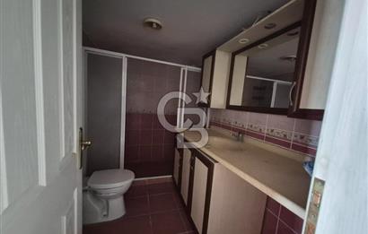 KARŞIYAKA ALAYBEY'DE SAHİLE 1DK. GENİŞ 2+1 SATILIK DAİRE