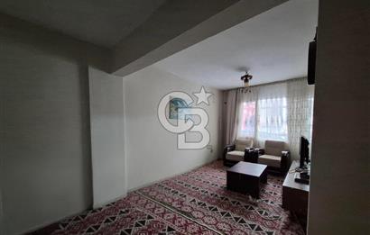 KARŞIYAKA ALAYBEY'DE BAHÇE KULLANIMLI 2+1 YATIRIMLIK SATILIK DAİRE