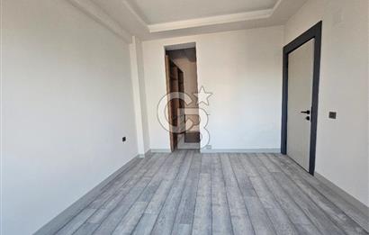 Mezitli Kuyuluk Sıfır Kullanıma Hazır Satılık 2+1 Daire
