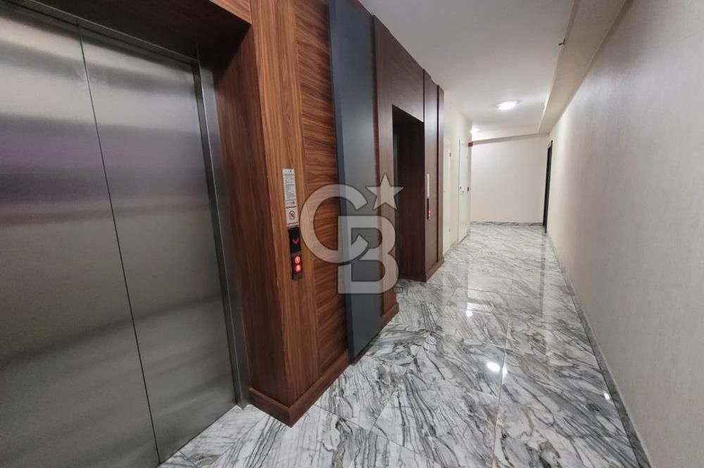 YAŞAMKENT ROYAL PARK- KAPALI MUTFAK-ÇİFT BANYO-GİYİNME ODASI 2+1