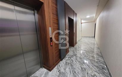 YAŞAMKENT ROYAL PARK- KAPALI MUTFAK-ÇİFT BANYO-GİYİNME ODASI 2+1