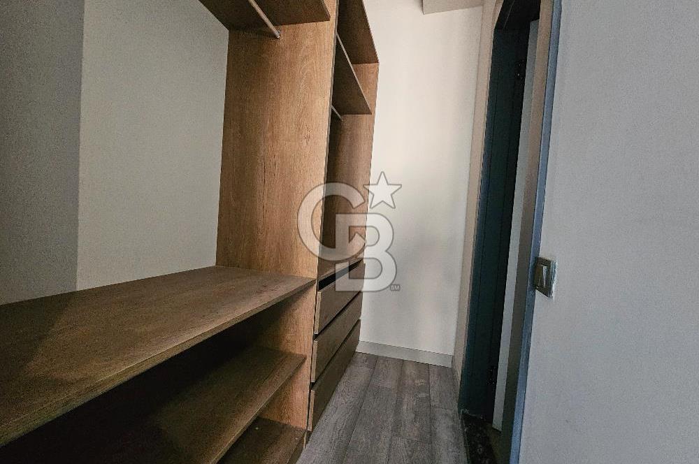 Mezitli Kuyuluk Sıfır Kullanıma Hazır Satılık 2+1 Daire