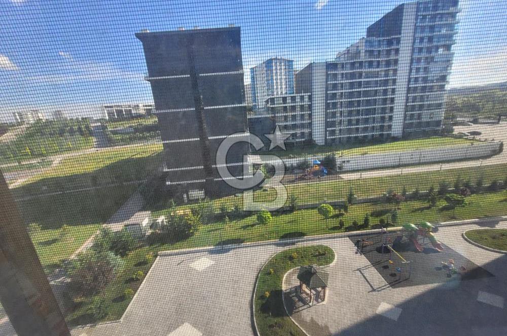 YAŞAMKENT ROYAL PARK- KAPALI MUTFAK-ÇİFT BANYO-GİYİNME ODASI 2+1