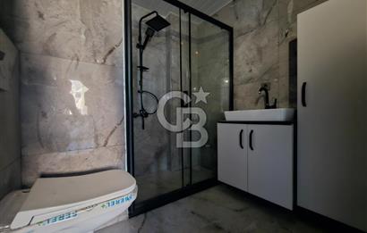 Mezitli Kuyuluk Sıfır Kullanıma Hazır Satılık 2+1 Daire