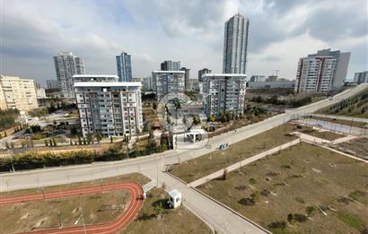 YAŞAMKENT ROYAL PARK- KAPALI MUTFAK-ÇİFT BANYO-GİYİNME ODASI 2+1