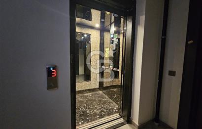 Mezitli Kuyuluk Sıfır Kullanıma Hazır Satılık 2+1 Daire
