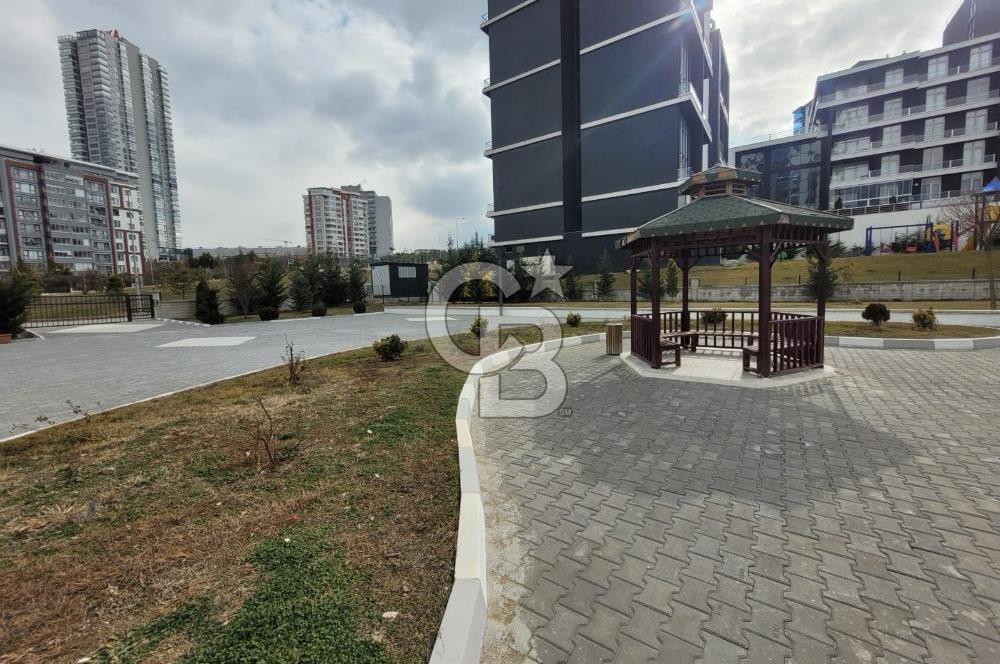YAŞAMKENT ROYAL PARK- KAPALI MUTFAK-ÇİFT BANYO-GİYİNME ODASI 2+1