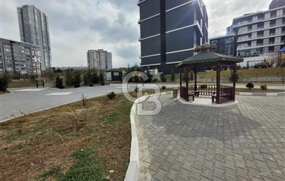 YAŞAMKENT ROYAL PARK- KAPALI MUTFAK-ÇİFT BANYO-GİYİNME ODASI 2+1