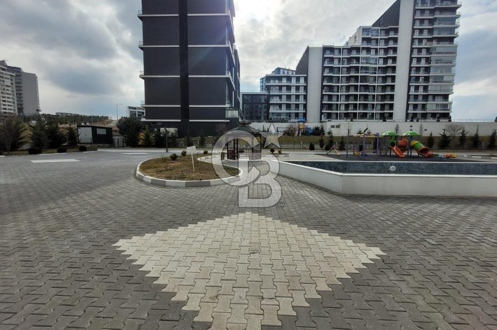 YAŞAMKENT ROYAL PARK- KAPALI MUTFAK-ÇİFT BANYO-GİYİNME ODASI 2+1