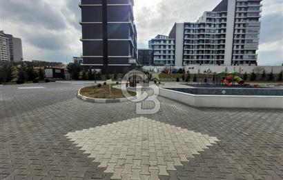 YAŞAMKENT ROYAL PARK- KAPALI MUTFAK-ÇİFT BANYO-GİYİNME ODASI 2+1