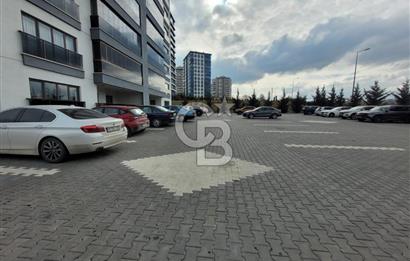 YAŞAMKENT ROYAL PARK- KAPALI MUTFAK-ÇİFT BANYO-GİYİNME ODASI 2+1