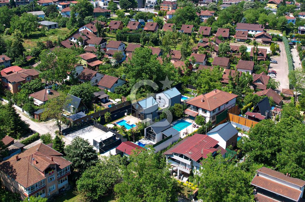 TURİZM RUHSATLI, İSKANLI KIRKPINAR MERKEZDE DEVREN KİRALIK TESİS