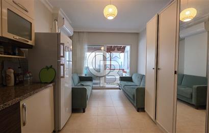 Ayvalık Sarımsaklı'da Satılık Daire 