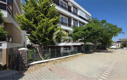 Ayvalık Sarımsaklı'da Satılık Daire 
