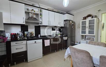 Ayvalık Sarımsaklı Merkez'de Satılık Geniş 3+1 Daire 