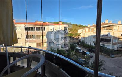 Ayvalık Sarımsaklı Merkez'de Satılık Geniş 3+1 Daire 