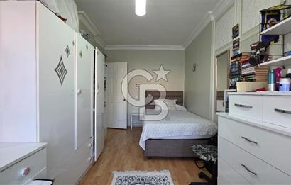 Ayvalık Sarımsaklı Merkez'de Satılık Geniş 3+1 Daire 