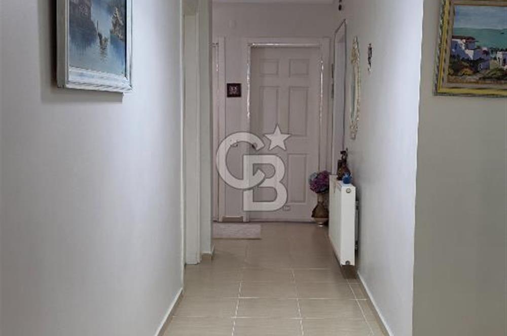 Ayvalık Sarımsaklı Merkez'de Satılık Geniş 3+1 Daire 