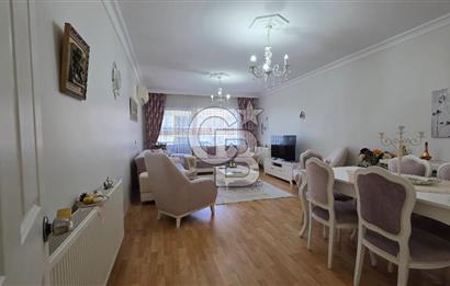 Ayvalık Sarımsaklı Merkez'de Satılık Geniş 3+1 Daire 