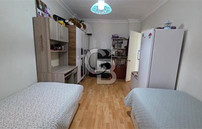 Ayvalık Sarımsaklı Merkez'de Satılık Geniş 3+1 Daire 