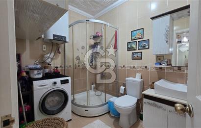 Ayvalık Sarımsaklı Merkez'de Satılık Geniş 3+1 Daire 