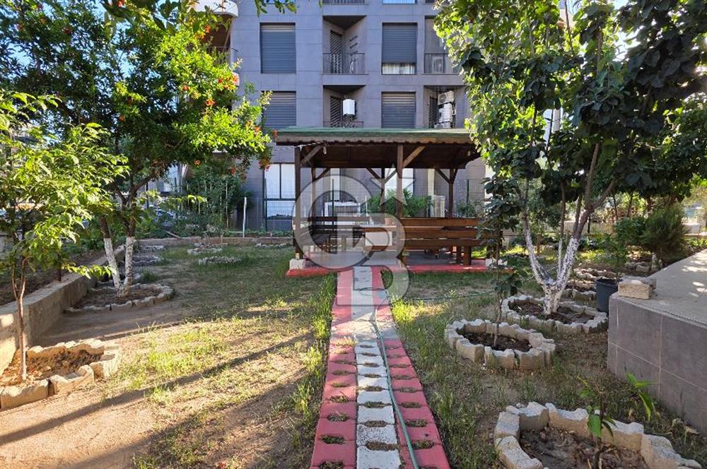 Ayvalık Sarımsaklı Merkez'de Satılık Geniş 3+1 Daire 