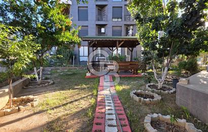 Ayvalık Sarımsaklı Merkez'de Satılık Geniş 3+1 Daire 