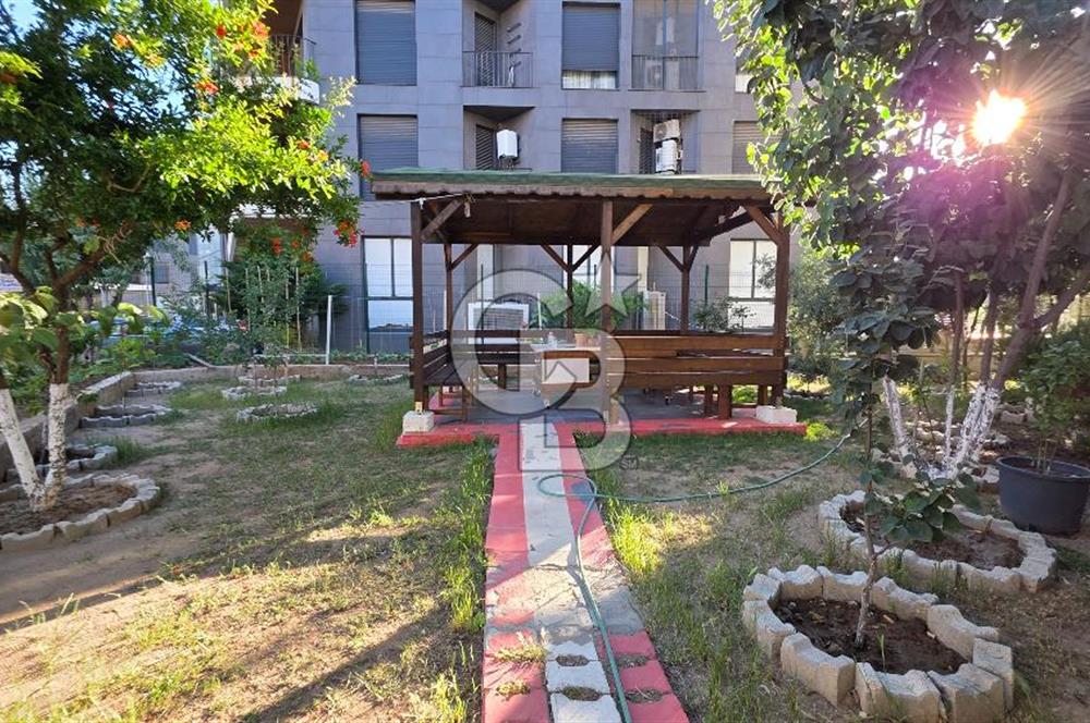 Ayvalık Sarımsaklı Merkez'de Satılık Geniş 3+1 Daire 
