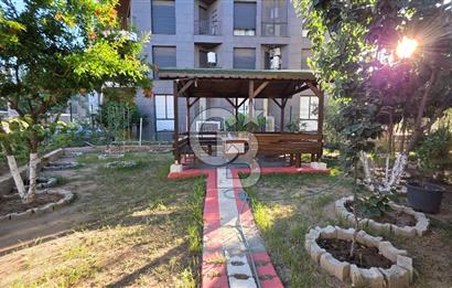 Ayvalık Sarımsaklı Merkez'de Satılık Geniş 3+1 Daire 