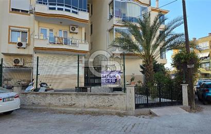 Ayvalık Sarımsaklı Merkez'de Satılık Geniş 3+1 Daire 