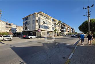 Ayvalık Sarımsaklı Merkez'de Satılık Geniş 3+1 Daire  - 2 - 352517