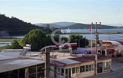 Ayvalık Sarımsaklı Merkez'de Satılık Geniş 3+1 Daire 