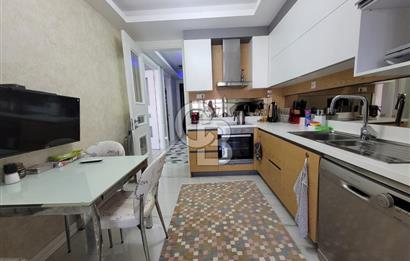 YAŞAMKENT ROYAL PARK- KAPALI MUTFAK-ÇİFT BANYO-GİYİNME ODASI 2+1