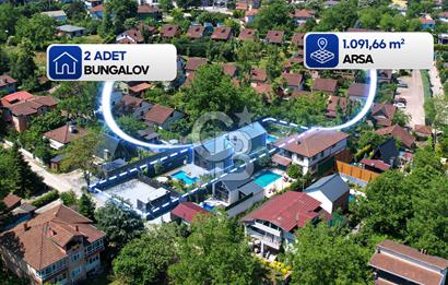 TURİZM RUHSATLI, İSKANLI KIRKPINAR MERKEZDE DEVREN KİRALIK TESİS