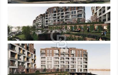 ARNAVUTKÖY TAŞOLUK HAVAKENT PROJESİNDE SATILIK 2+1 DAİRE