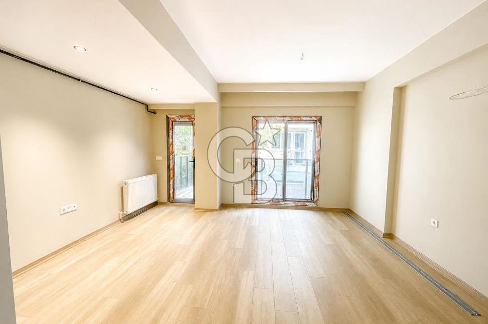 Karşıyaka Aksoy Mahallesinde Satılık 2+1 Daire
