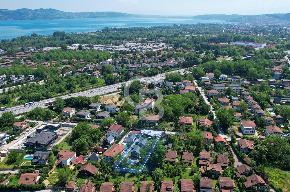 TURİZM RUHSATLI, İSKANLI KIRKPINAR MERKEZDE DEVREN KİRALIK TESİS