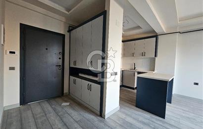 Mezitli Kuyuluk Sıfır Kullanıma Hazır Satılık 2+1 Daire