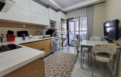 YAŞAMKENT ROYAL PARK- KAPALI MUTFAK-ÇİFT BANYO-GİYİNME ODASI 2+1