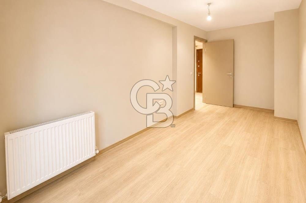 Karşıyaka Aksoy Mahallesinde Satılık 2+1 Daire