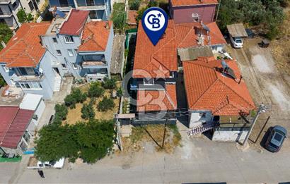 Foça Kazım Dirik Mah. Satılık 1+1 Daire