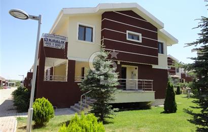 TULUMTAŞ METEL LADİN'DE ÇOK KEYİFLİ, 5+2,TRİPLEKS, FULL BOYALI, KİRALIK VİLLA