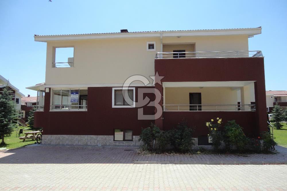 TULUMTAŞ METEL LADİN'DE ÇOK KEYİFLİ, 5+2,TRİPLEKS, FULL BOYALI, KİRALIK VİLLA