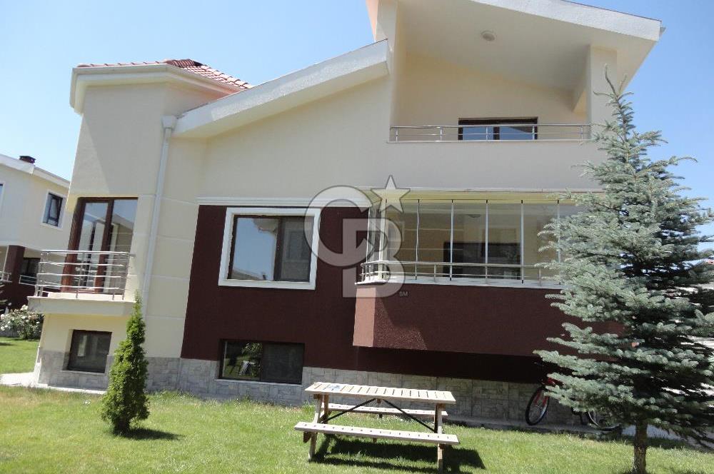 TULUMTAŞ METEL LADİN'DE ÇOK KEYİFLİ, 5+2,TRİPLEKS, FULL BOYALI, KİRALIK VİLLA