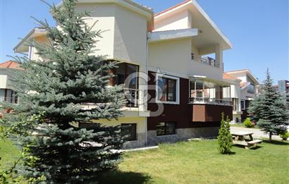 TULUMTAŞ METEL LADİN'DE ÇOK KEYİFLİ, 5+2,TRİPLEKS, FULL BOYALI, KİRALIK VİLLA