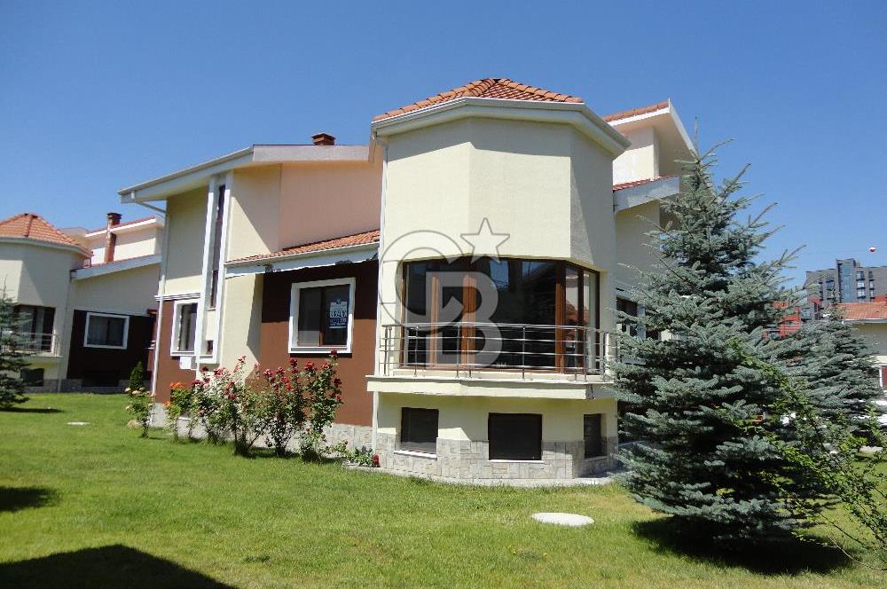 TULUMTAŞ METEL LADİN'DE ÇOK KEYİFLİ, 5+2,TRİPLEKS, FULL BOYALI, KİRALIK VİLLA