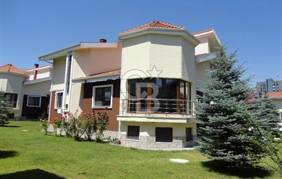 TULUMTAŞ METEL LADİN'DE ÇOK KEYİFLİ, 5+2,TRİPLEKS, FULL BOYALI, KİRALIK VİLLA