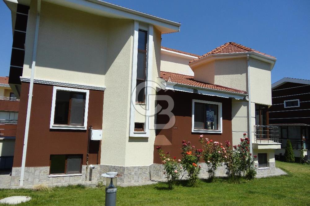 TULUMTAŞ METEL LADİN'DE ÇOK KEYİFLİ, 5+2,TRİPLEKS, FULL BOYALI, KİRALIK VİLLA