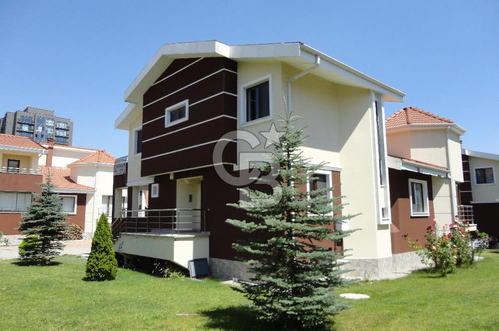 TULUMTAŞ METEL LADİN'DE ÇOK KEYİFLİ, 5+2,TRİPLEKS, FULL BOYALI, KİRALIK VİLLA
