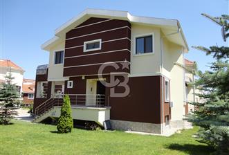 TULUMTAŞ METEL LADİN'DE ÇOK KEYİFLİ, 5+2,TRİPLEKS, FULL BOYALI, KİRALIK VİLLA - 1 - 352485